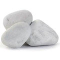 Galets déco 60/100mm – sac 25kg